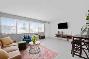 625 Antioch Ave 208, Fort Lauderdale, FL 33304 - MLS#F10541354