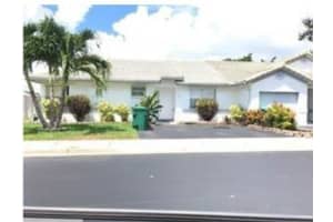 3701 Nw 79th Way, Hollywood