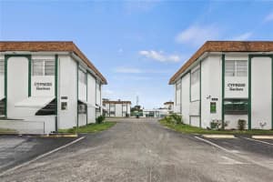 2225 Polk St 11A, Hollywood, FL 33020 - MLS#F10541364