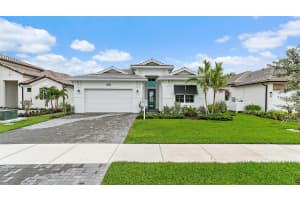 9508 ST GERMAIN DRIVE, Palm Beach Gardens, FL 33412 - MLS#F10541366