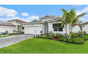 9508 ST GERMAIN DRIVE, Palm Beach Gardens, FL 33412 - MLS#F10541366