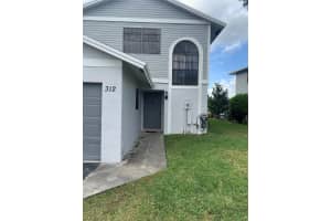 312 NW 106TH TE 312, Pembroke Pines, FL 33026 - MLS#F10541368