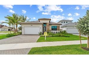 9603 ST GERMAIN DRIVE, Palm Beach Gardens, FL 33412 - MLS#F10541397