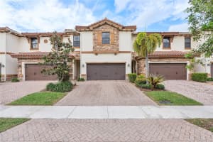 9585 Town Parc Cir N, Parkland, FL 33076 - MLS#F10541399