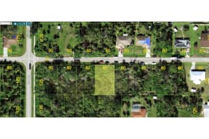 22561 Morocco Avenue, Port Charlotte, FL 33952 - MLS#F10541405