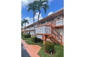 815 Sw 10 Terrace 21v, Hallandale Beach