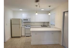 317 N 61st Ter 1, Hollywood, FL 33024 - MLS#F10541414