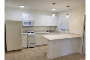 317 N 61st Ter 1, Hollywood, FL 33024 - MLS#F10541414