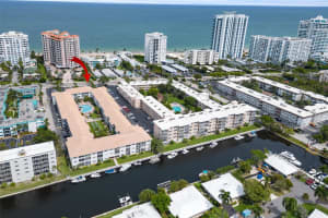 1461 S Ocean Blvd 226, Lauderdale By The Sea, FL 33062 - MLS#F10541416