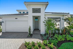 9607 ST GERMAIN DRIVE, Palm Beach Gardens, FL 33412 - MLS#F10541424