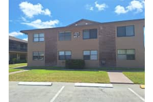 10037 Winding Lake Rd 102 Sunrise, FL 33351 - Off Market