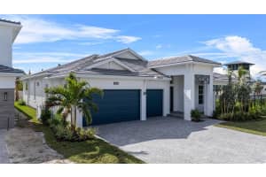 14034 Bastille Street, Palm Beach Gardens, FL 33412 - MLS#F10541442