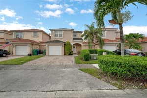 2444 SW 152nd Path 2444, Miami, FL 33185 - MLS#F10541444