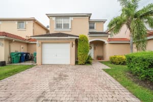 2444 SW 152nd Path 2444, Miami, FL 33185 - MLS#F10541444