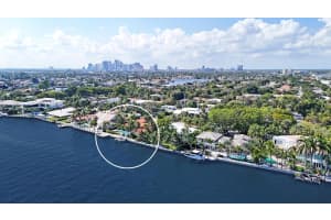 716 Intracoastal Drive, Fort Lauderdale, FL 33304 - MLS#F10541457