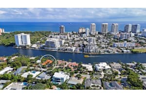 716 Intracoastal Drive, Fort Lauderdale, FL 33304 - MLS#F10541457