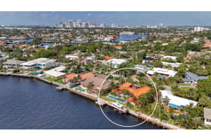 716 Intracoastal Drive, Fort Lauderdale, FL 33304 - MLS#F10541457