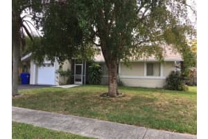 MLS# F10541470, North Lauderdale, Florida 33068
