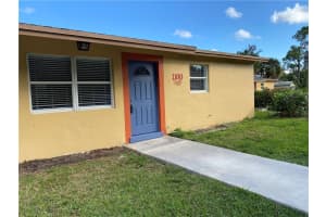 1158 Rosetta, West Palm Beach, FL 33417 - MLS#F10541471