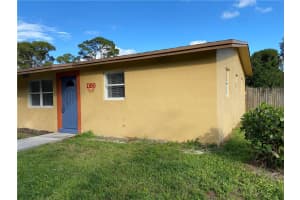 1158 Rosetta, West Palm Beach, FL 33417 - MLS#F10541471