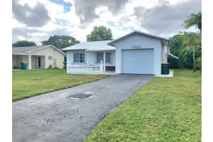 7003 94th Terrace, Tamarac, FL 33321 - MLS#F10541475