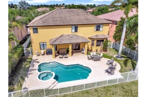 3872 Hibiscus Street, Weston, FL 33332 - MLS#F10541478