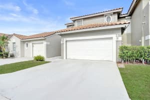 11871 57th Street, Coral Springs, FL 33076 - MLS#F10541479