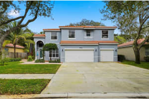 4480 NW 42nd Ter, Coconut Creek, FL 33073 - MLS#F10541483