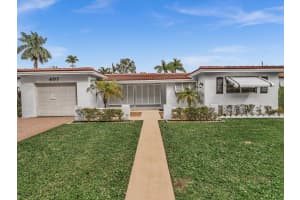 407 S Highland Drive, Hollywood, Fl 33021, Hollywood