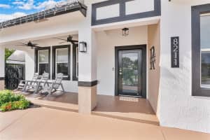 8211 NW 74th Ave, Tamarac, FL 33321 - MLS#F10541499