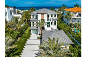 6107 N Ocean Blvd, Ocean Ridge, FL 33435 - MLS#F10541500