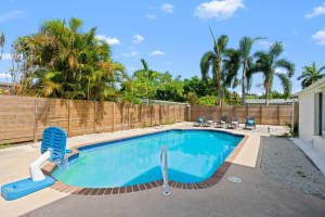 865 23rd Terrace, Pompano Beach, FL 33062 - MLS#F10541510