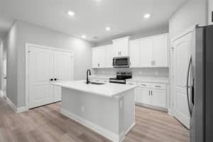 1810 Gaiety Way, Fort Pierce, FL 34947 - MLS#F10541516