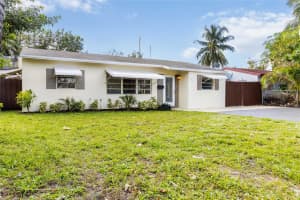 500 NE 61st Ct, Fort Lauderdale, FL 33334 Sold 02/10/26