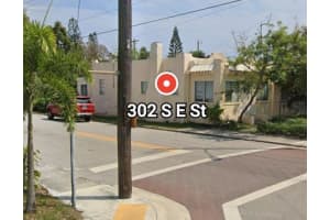 302 E Street, Lake Worth Beach, FL 33460 Sold 01/28/26