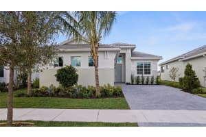 5379 Hutchinson Way, Westlake, FL 33470 - MLS#F10541532