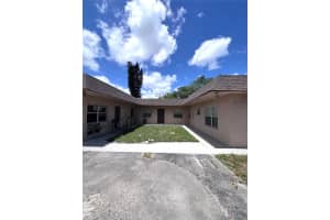 MLS# F10541538, Lauderdale Lakes, Florida 33309