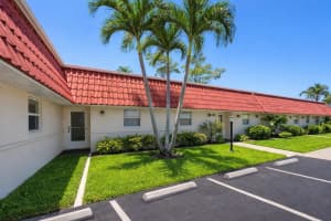 127 Amherst Ln 127, Lake Worth, FL 33467 - MLS#F10541567