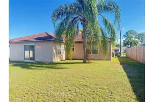 124 Klee Circle, Port Saint Lucie, FL 34953 Sold 03/31/26
