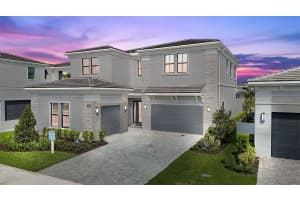 13206 FABERGE PLACE, Palm Beach, FL 33418 - MLS#F10541609