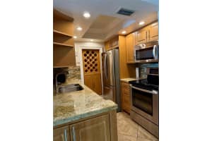 111 Briny Ave 21-07, Pompano Beach, FL 33062 - MLS#F10541618