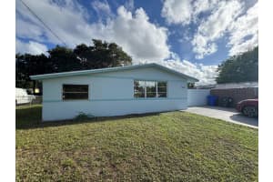 5950 Nw 42nd Avenue, North Lauderdale, Fl 33319, North Lauderdale