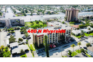 400 N Riverside Dr 403, Pompano Beach, FL 33062 - MLS#F10541626