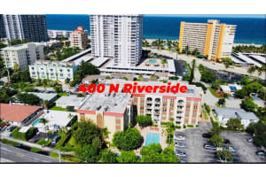 400 N Riverside Dr 403, Pompano Beach, FL 33062 - MLS#F10541626