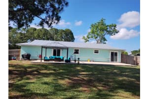 361 Fairway Avenue, Port Saint Lucie, FL 34983 - MLS#F10541639