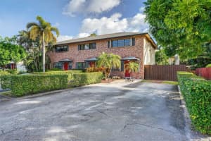 2124 Ne 9th Avenue 2124, Wilton Manors, Fl 33305, Wilton Manors