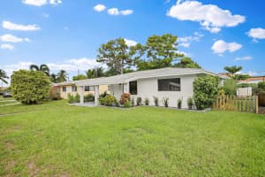 699 Ne 40th St Oakland Park, FL 33334 - Off Market