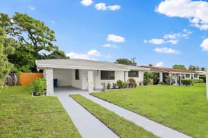 699 Ne 40th St Oakland Park, FL 33334 - Off Market