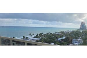 3100 N Ocean Blvd 1206, Fort Lauderdale, FL 33308 - MLS#F10541664