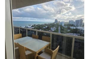 3100 N Ocean Blvd 1206, Fort Lauderdale, FL 33308 - MLS#F10541664